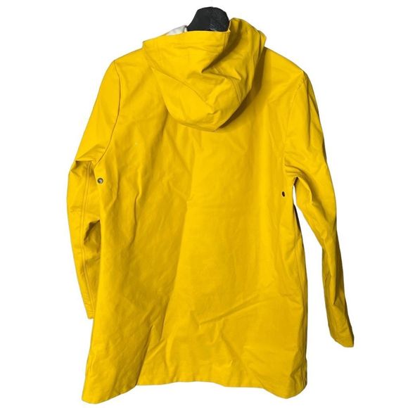 Pendleton Astoria Womens Rain Jacket Small - Picture 3 of 5